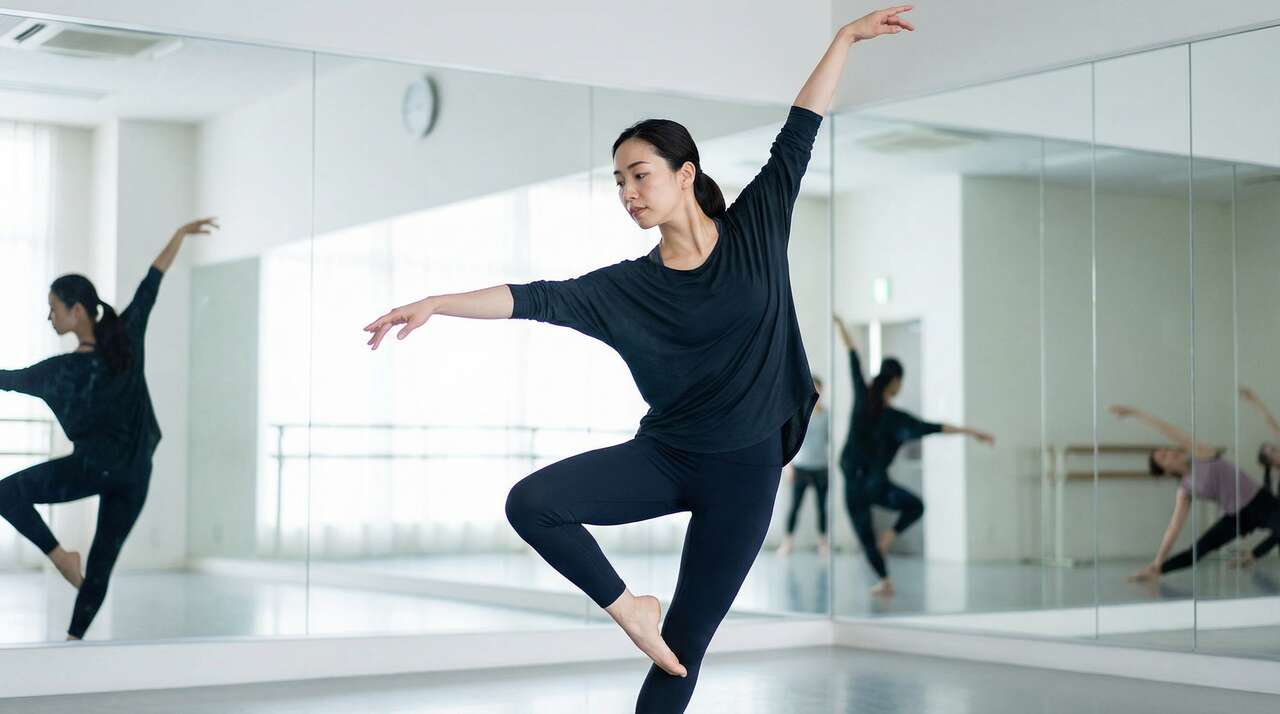 蘑菇视频舞蹈视频